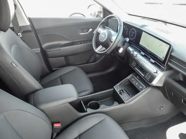 Hyundai Kona view 4