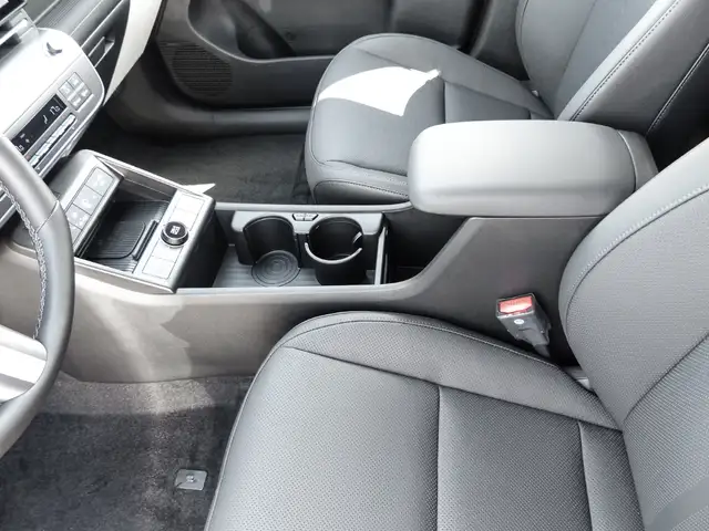 Hyundai Kona view 11