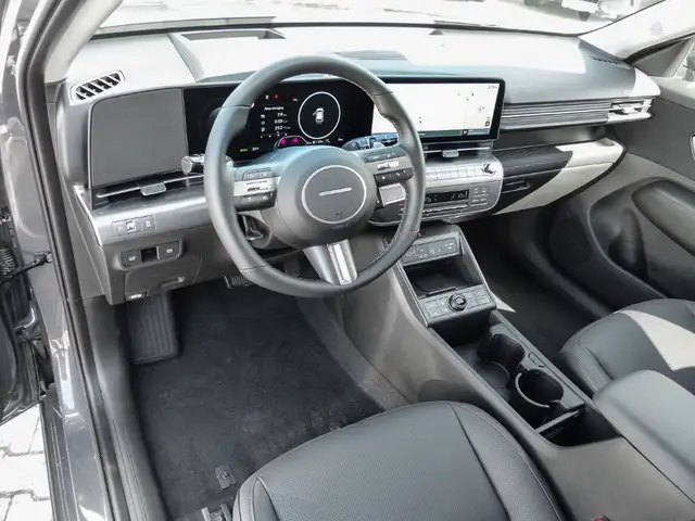 Hyundai Kona view 5