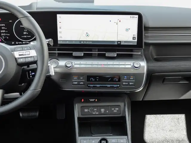 Hyundai Kona view 7