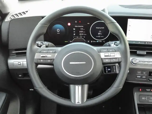 Hyundai Kona view 9