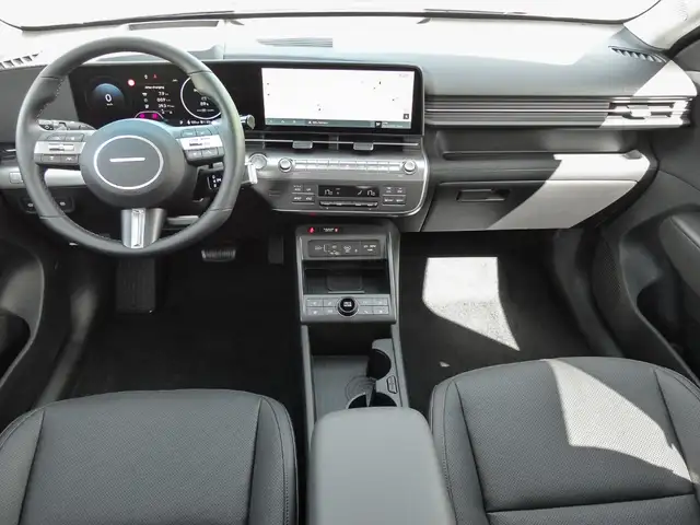 Hyundai Kona view 6