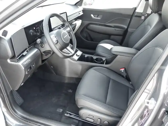 Hyundai Kona view 13