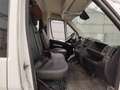 Peugeot Boxer L3 7places 165CV banquette repliable Blanc - thumbnail 9
