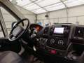 Peugeot Boxer L3 7places 165CV banquette repliable Blanc - thumbnail 7