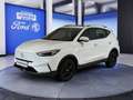 MG ZS EV Maximal Luxury *360*ACC*Pano*LED* Weiß - thumbnail 1