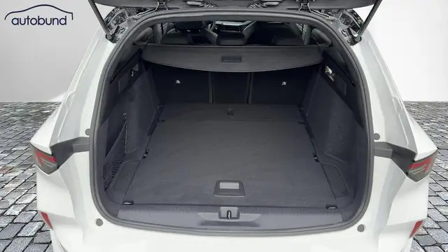 Opel Astra view 8