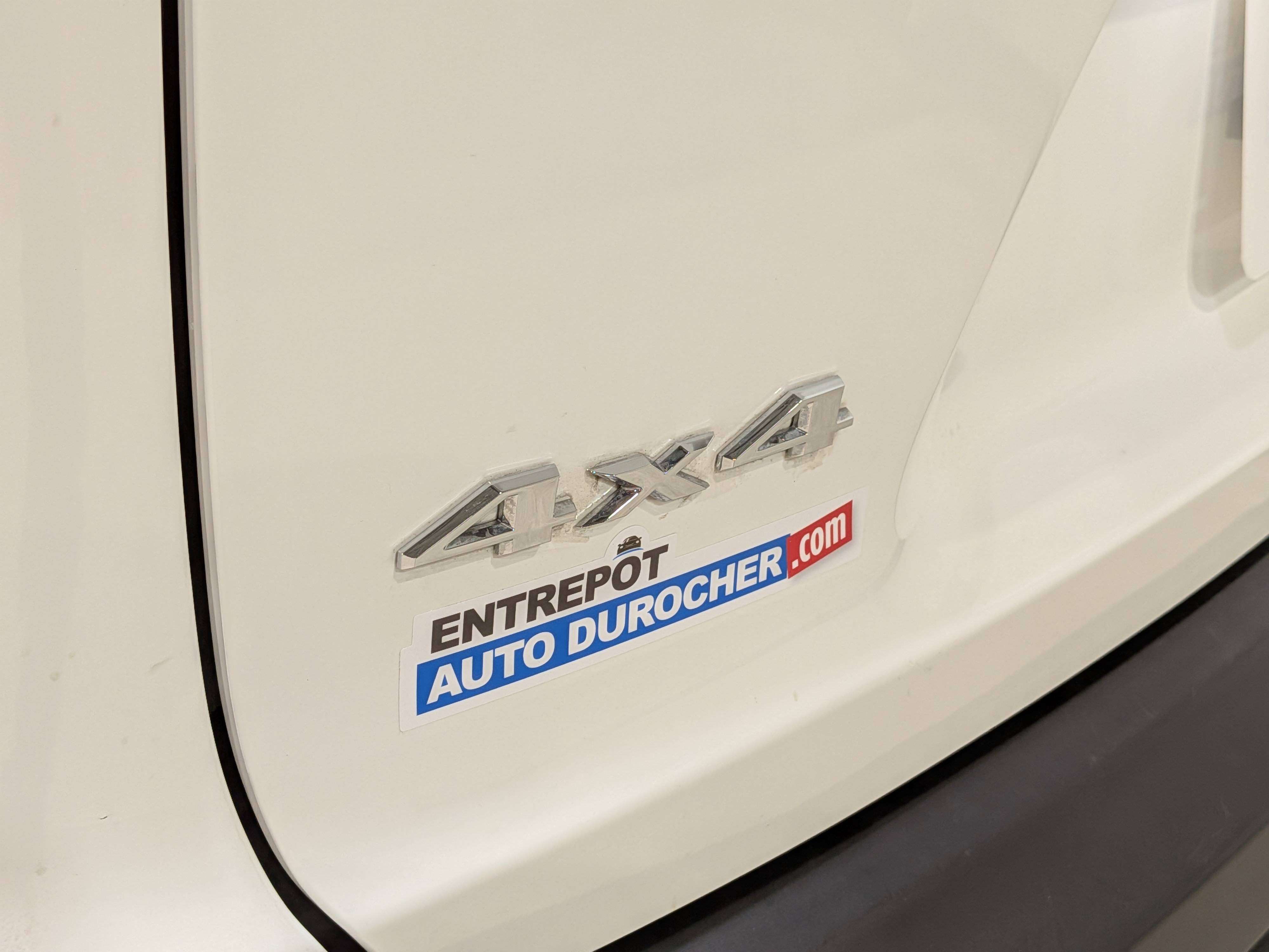 Jeep Cherokee 2019