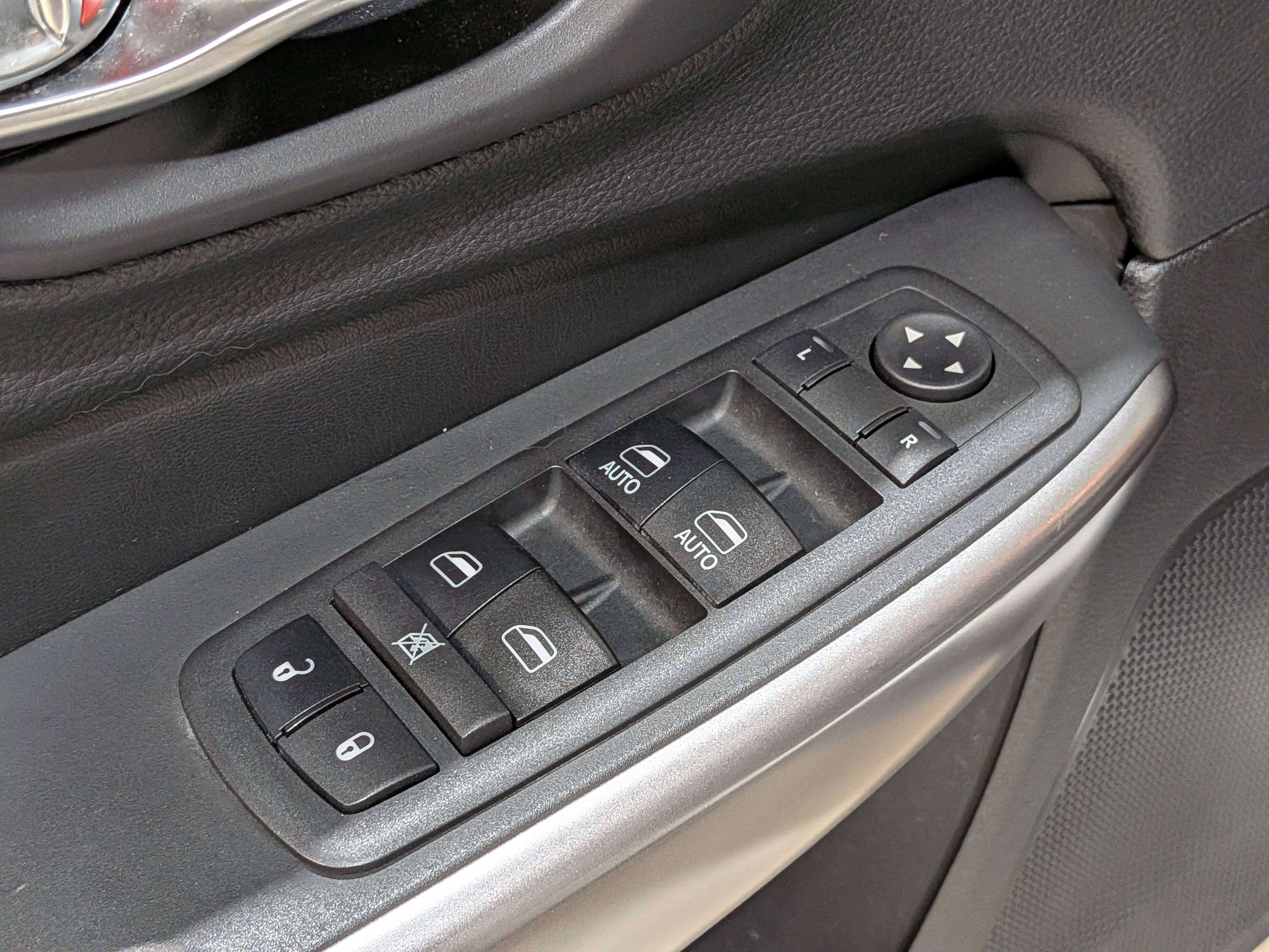 Jeep Cherokee 2019