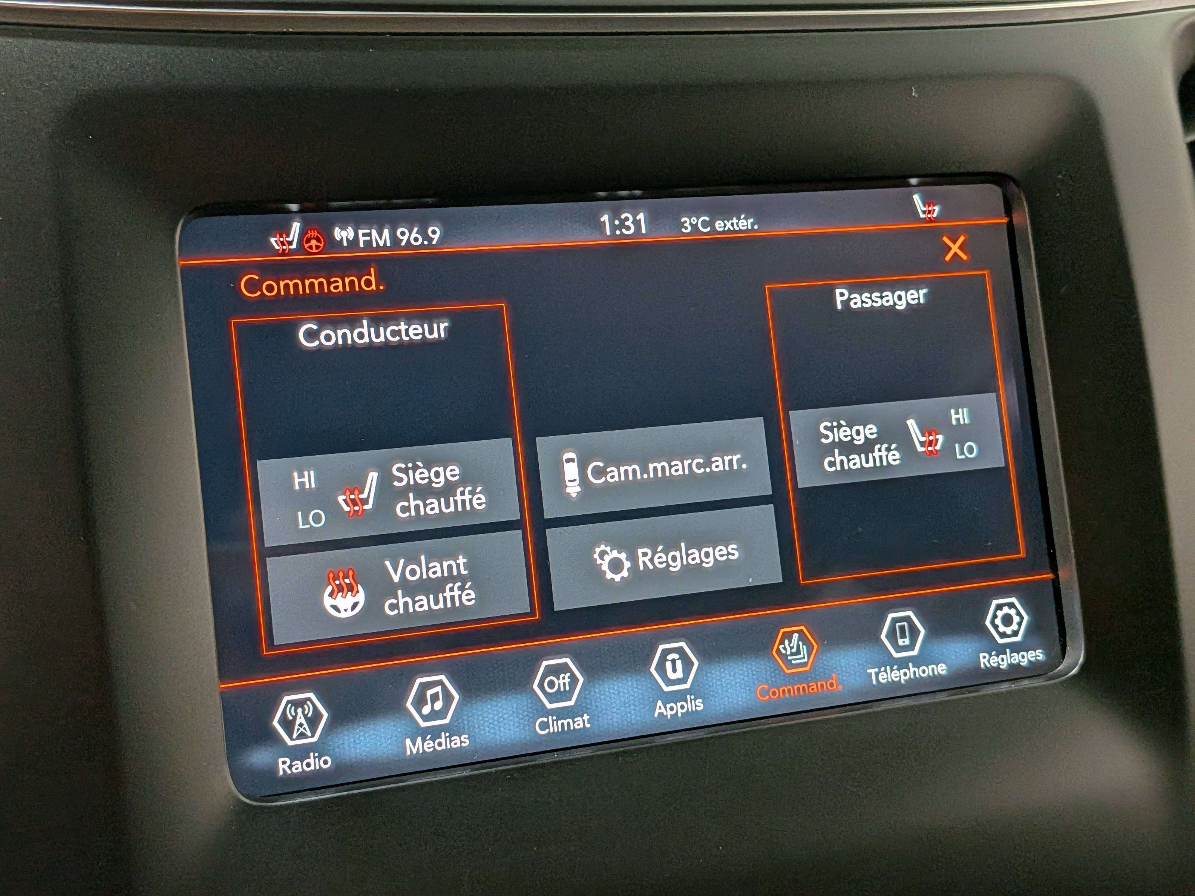 Jeep Cherokee 2019