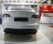 Tesla Model Y 72.5 kWh Dual Motor Long Range Blanc - thumbnail 6
