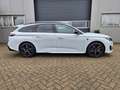 Peugeot 308 SW  GT Exclusive 1.2 Hybrid 145PS Automatik Mat... Weiß - thumbnail 6