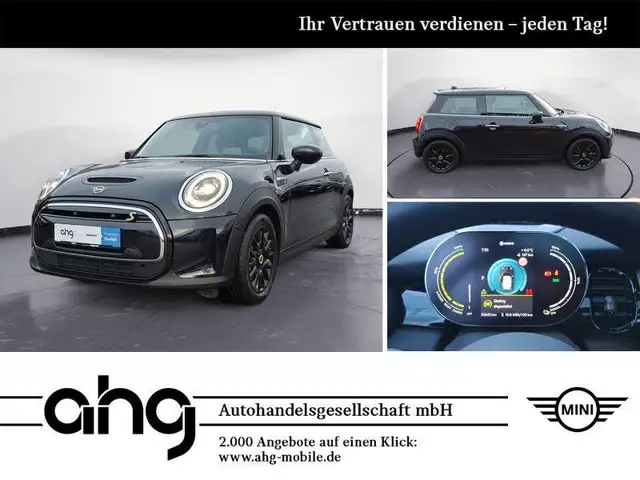 MINI Cooper E Cooper SE Classic Trim Panorama Klimaaut. ISOFIX