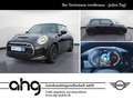 MINI Cooper E Cooper SE Classic Trim Panorama Klimaaut. ISOFIX Schwarz - thumbnail 1