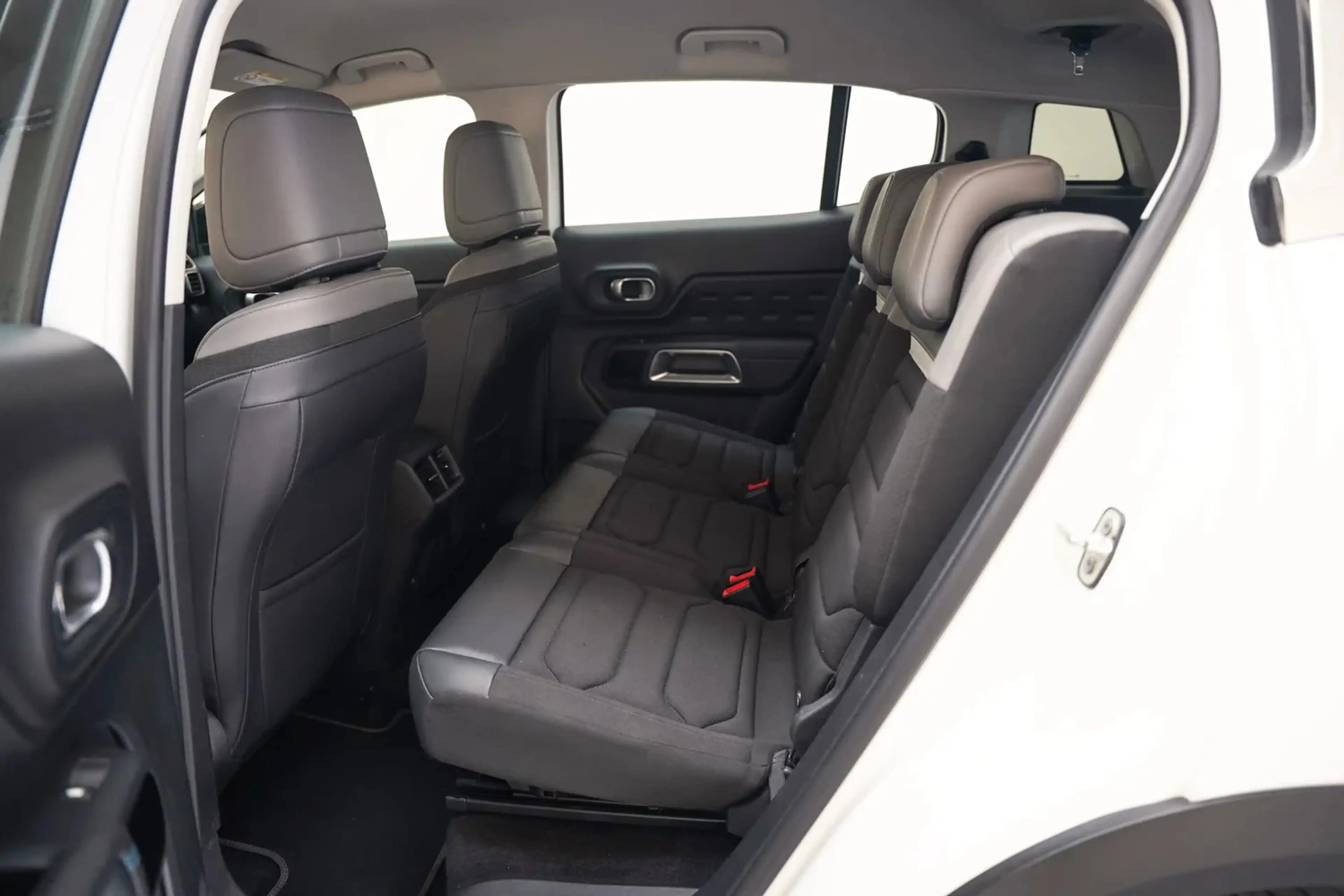 Citroen C5 Aircross 1.6 Plug-in Hybrid 225 Feel Aut. [ Navi Camera Dig — photo 10