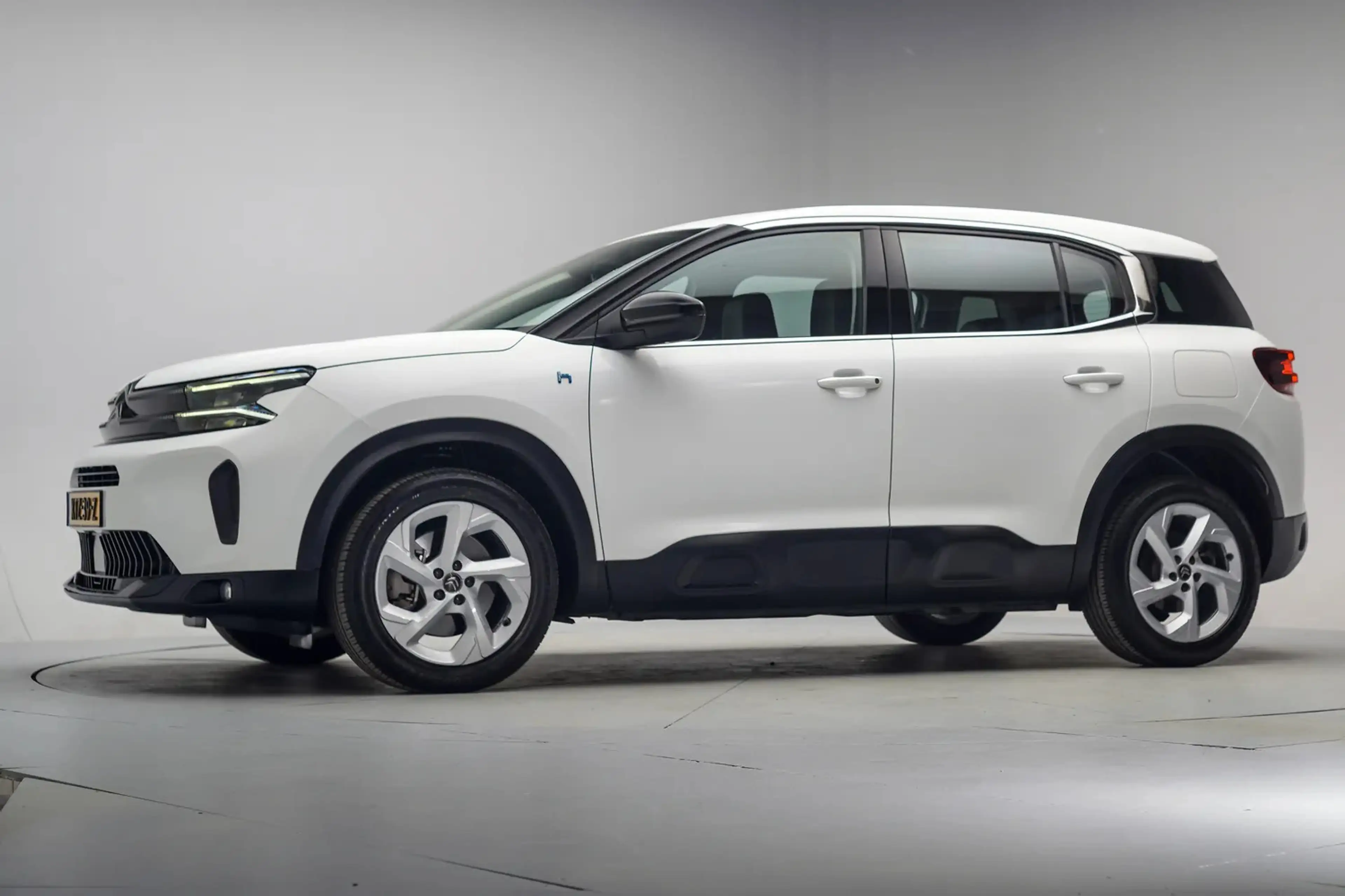 Citroen C5 Aircross 1.6 Plug-in Hybrid 225 Feel Aut. [ Navi Camera Dig — photo 2