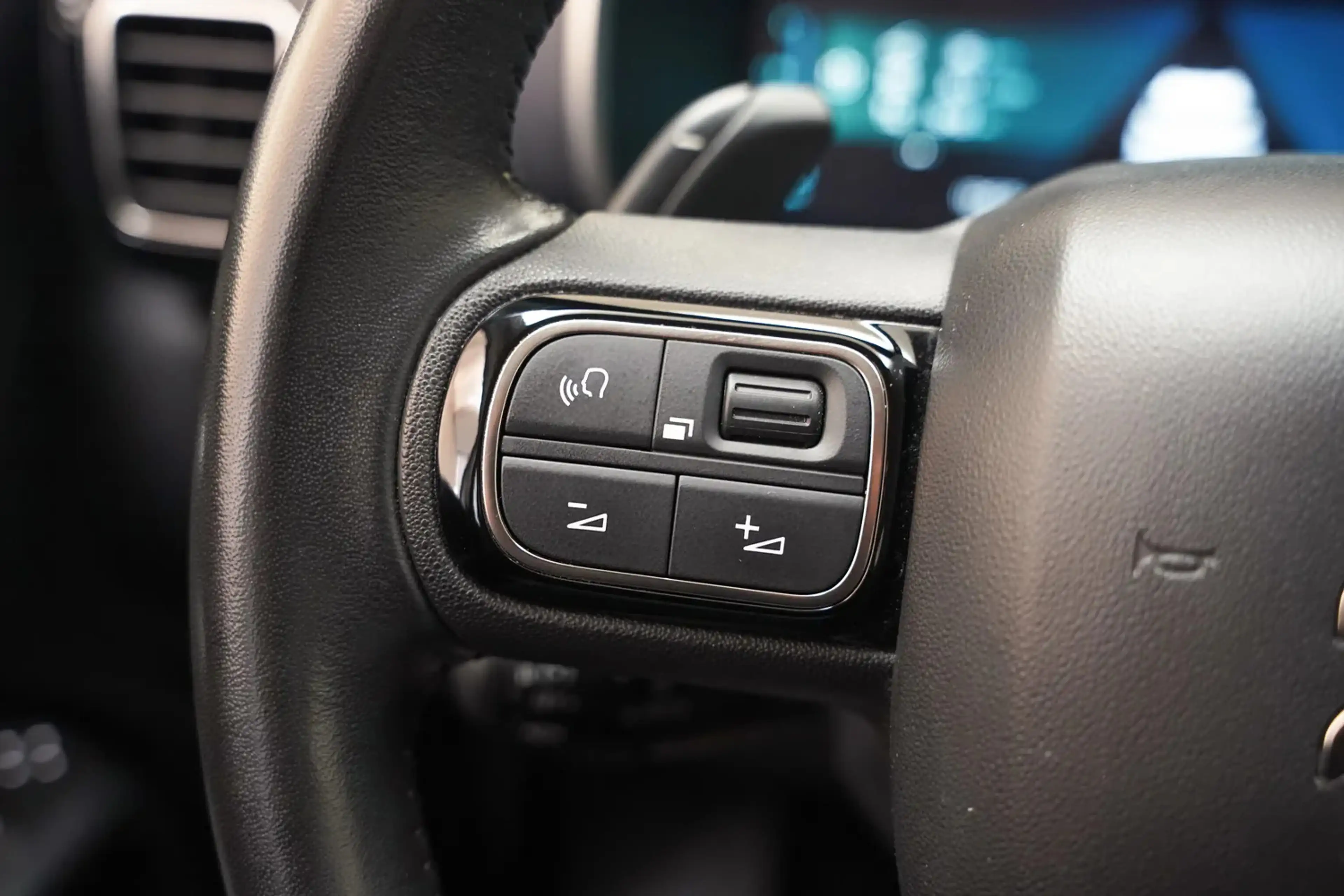 Citroen C5 Aircross 1.6 Plug-in Hybrid 225 Feel Aut. [ Navi Camera Dig — photo 15