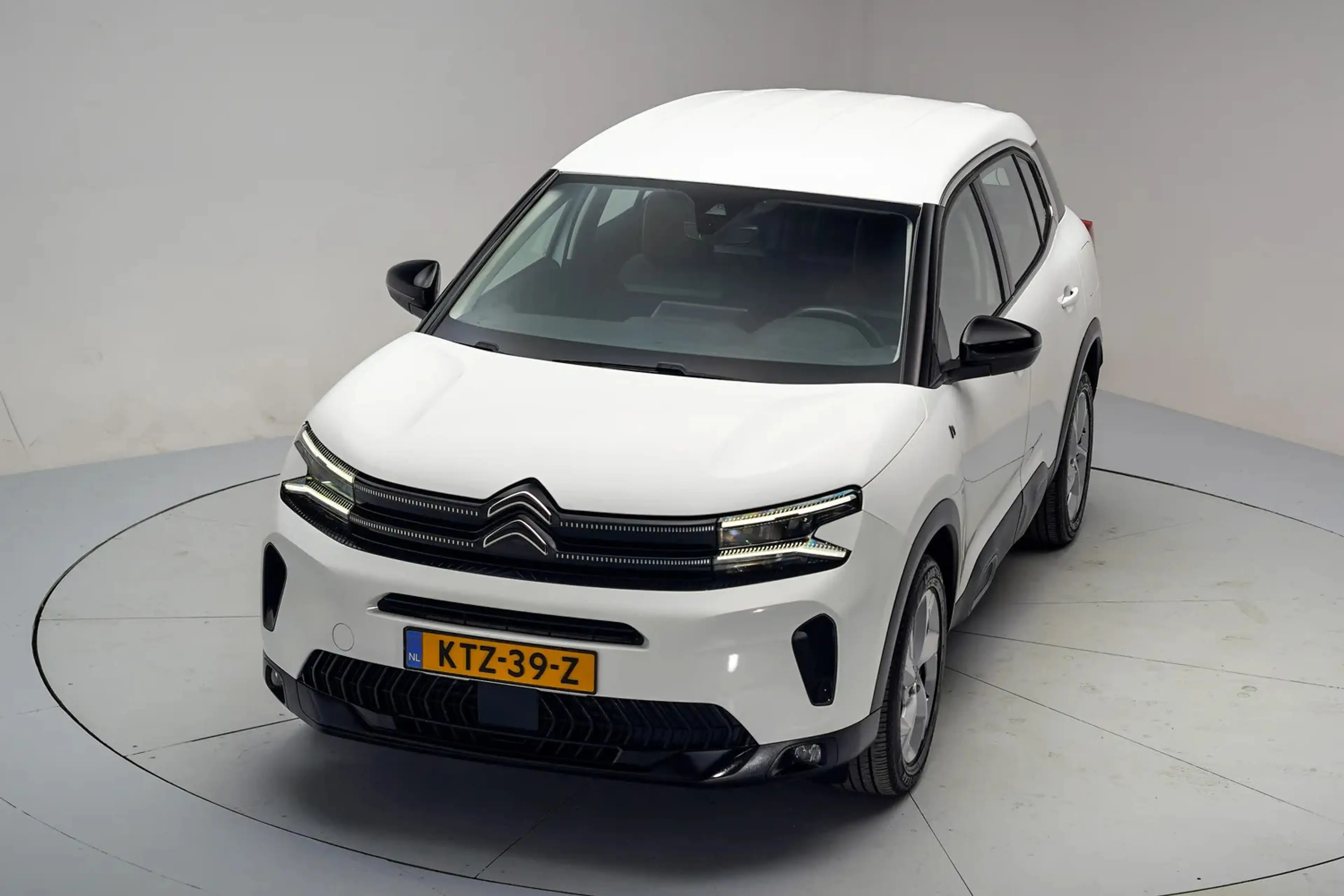 Citroen C5 Aircross 1.6 Plug-in Hybrid 225 Feel Aut. [ Navi Camera Dig — photo 11