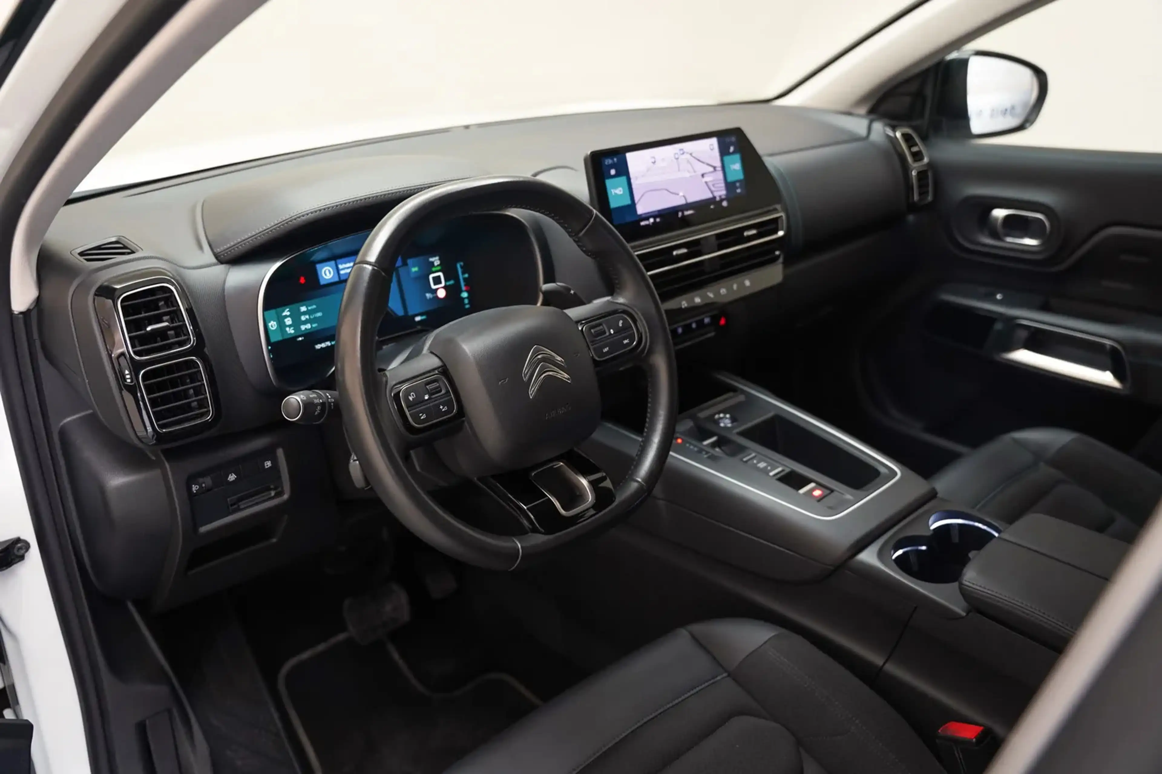 Citroen C5 Aircross 1.6 Plug-in Hybrid 225 Feel Aut. [ Navi Camera Dig — photo 14