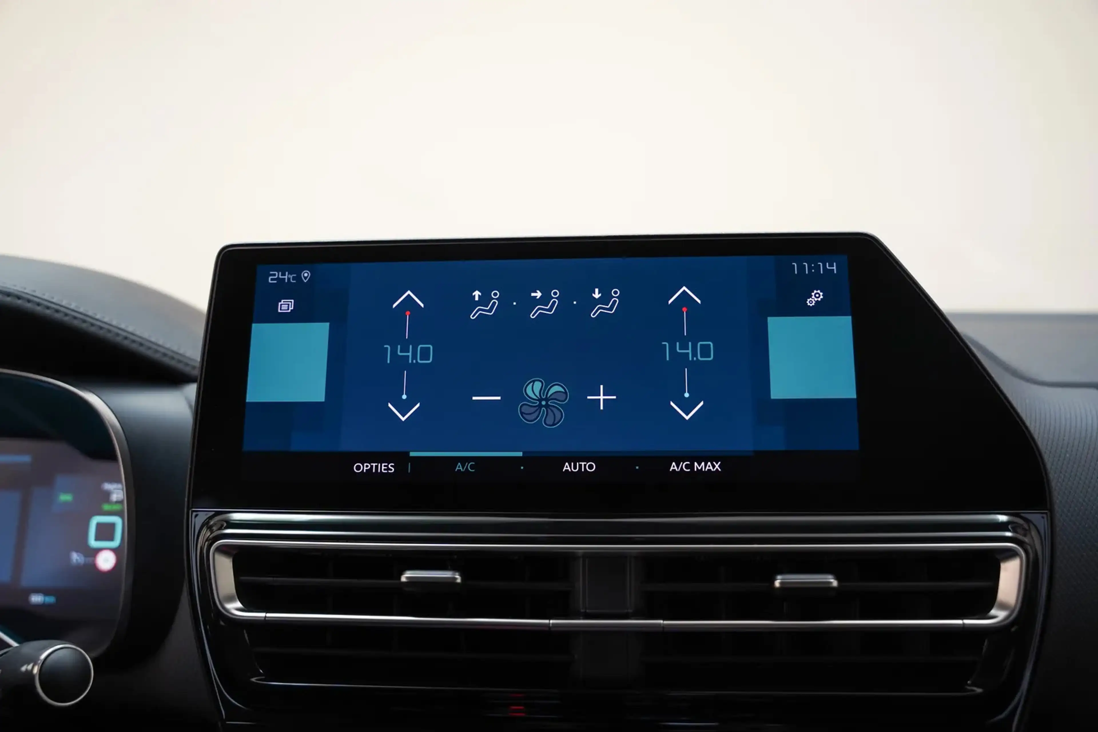 Citroen C5 Aircross 1.6 Plug-in Hybrid 225 Feel Aut. [ Navi Camera Dig — photo 8