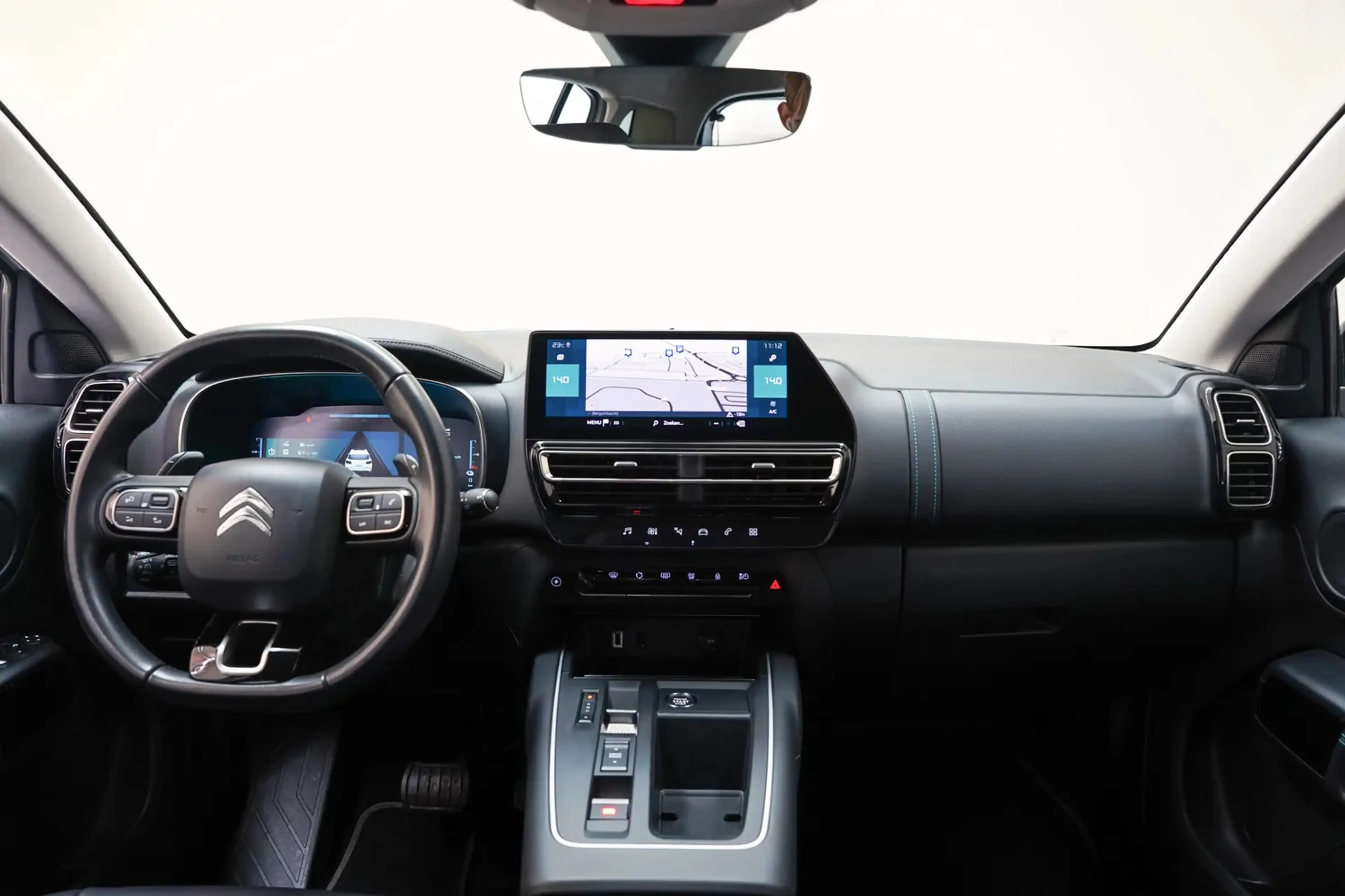 Citroen C5 Aircross 1.6 Plug-in Hybrid 225 Feel Aut. [ Navi Camera Dig — photo 4