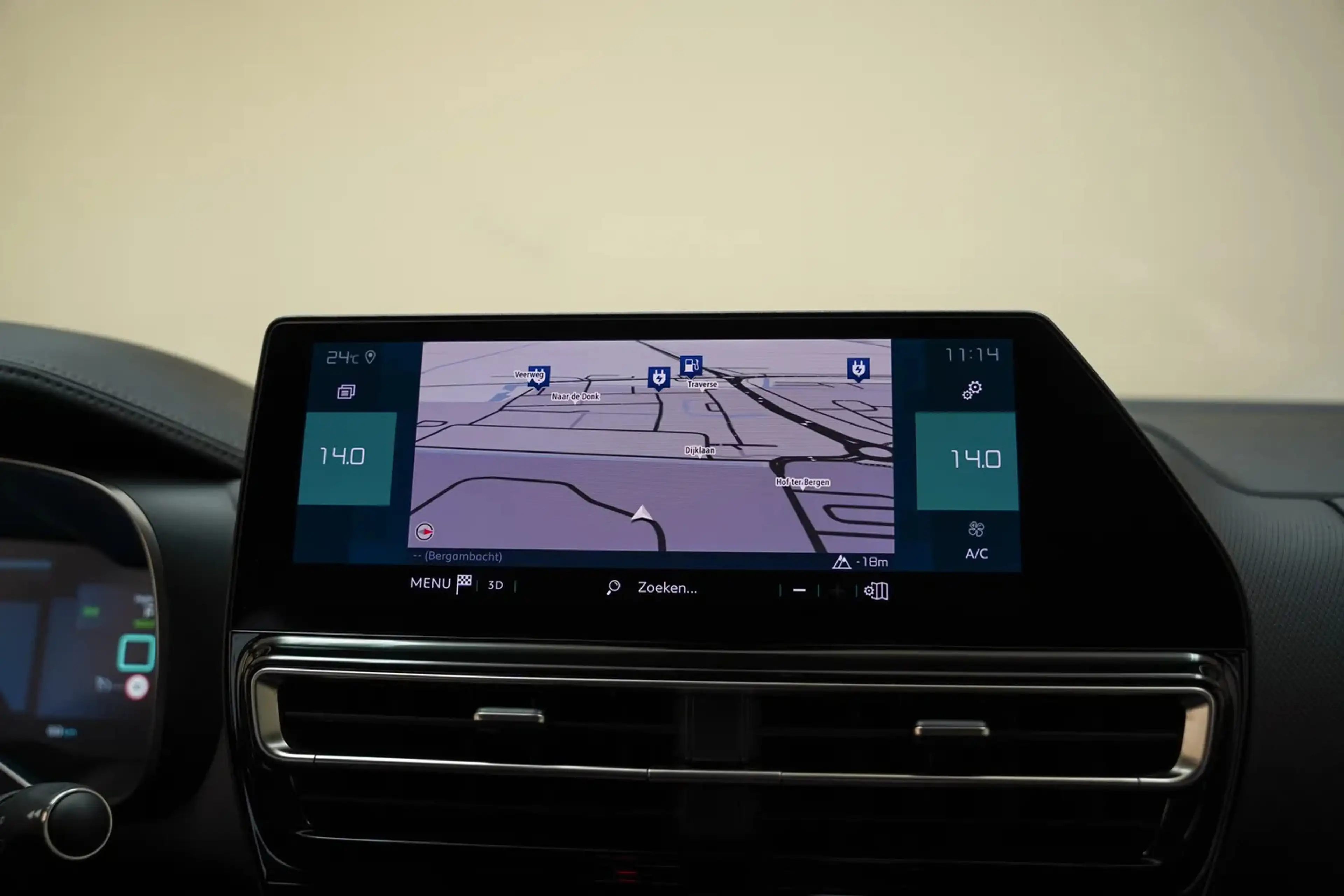 Citroen C5 Aircross 1.6 Plug-in Hybrid 225 Feel Aut. [ Navi Camera Dig — photo 7