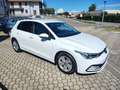 Volkswagen Golf 2.0 TDI 150 CV DSG Life Blanc - thumbnail 4