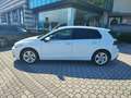 Volkswagen Golf 2.0 TDI 150 CV DSG Life Blanc - thumbnail 9