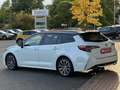Toyota Corolla Touring Sports 2.0 Hybrid - Style - Navi, LED, HUD Weiß - thumbnail 3