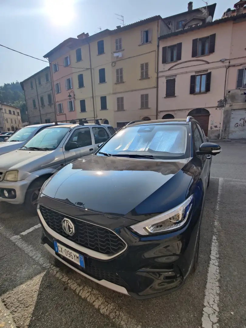 MG ZS 5p 120 - 1
