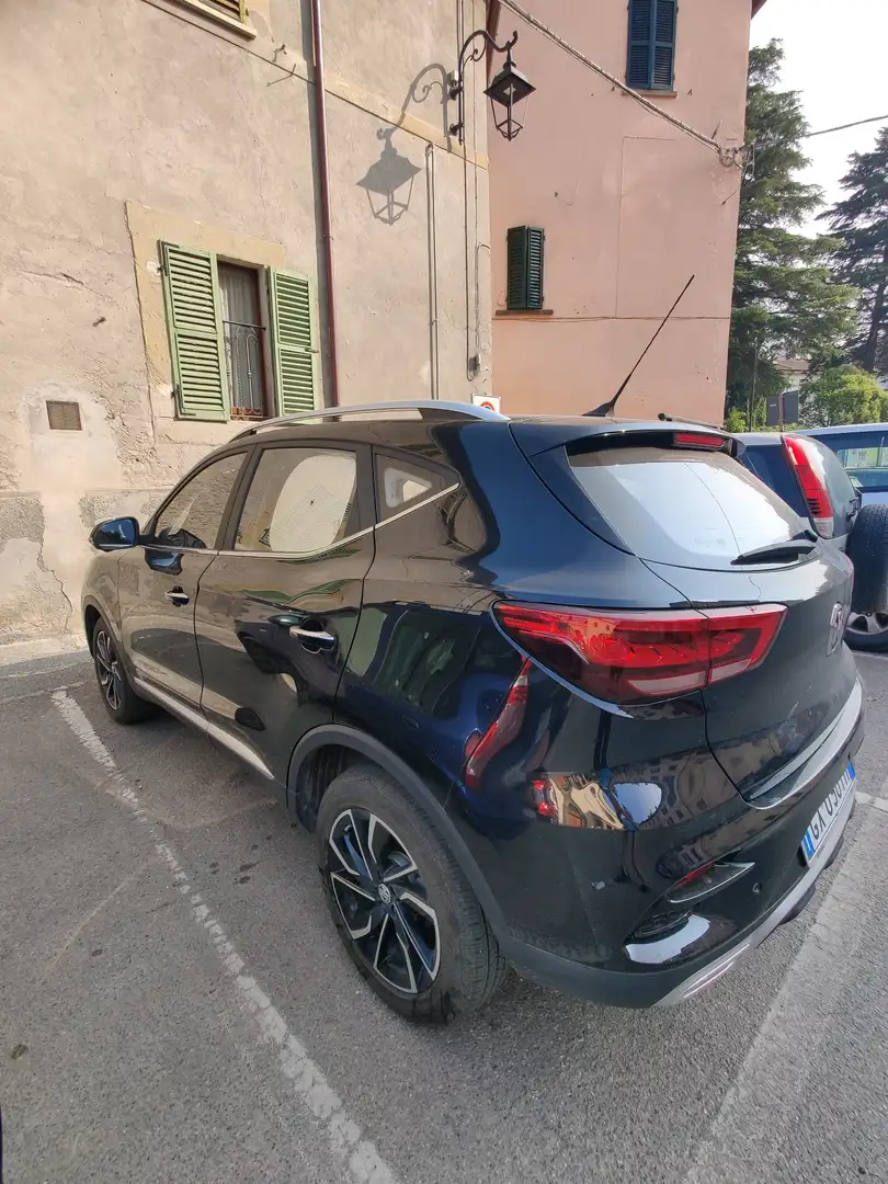 MG ZS 5p 120 - 2