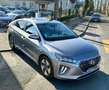 Hyundai IONIQ EXECUTIVE 1.6 GDI 140CV TOIT OUVRANT CUIR SIEGE EL Gris - thumbnail 4