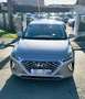 Hyundai IONIQ EXECUTIVE 1.6 GDI 140CV TOIT OUVRANT CUIR SIEGE EL Gris - thumbnail 7