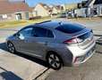 Hyundai IONIQ EXECUTIVE 1.6 GDI 140CV TOIT OUVRANT CUIR SIEGE EL Gris - thumbnail 3