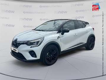 1.6 MPI PHEV 159ch Intense
