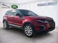 Land Rover Range Rover Evoque Range Rover Evoque SE 2,0 TD4 AWD SE Schwarz - thumbnail 3