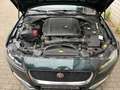 Jaguar XF Prestige Jaguar S-Heft/2.Hand/BritishRacingGr Groen - thumbnail 8