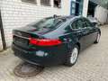 Jaguar XF Prestige Jaguar S-Heft/2.Hand/BritishRacingGr Groen - thumbnail 3