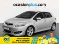 Toyota Auris 2.2D-4D Sport 177 Gris - thumbnail 1