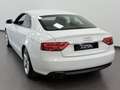 Audi A5 1.8 TFSI 160 multitronic S line limited Blanc - thumbnail 2
