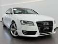 Audi A5 1.8 TFSI 160 multitronic S line limited Blanc - thumbnail 17