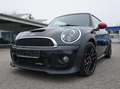 MINI John Cooper Works Mini John Cooper Works !! Dach rot !! NAVI !! Noir - thumbnail 4