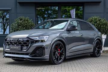 60 TFSI e Competition 490pk, Nimbus, Full-options