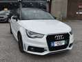 Audi A1 A1 Sportback 1.6 tdi S Line Edition 90cv Blanc - thumbnail 6