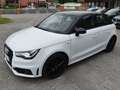 Audi A1 A1 Sportback 1.6 tdi S Line Edition 90cv Blanc - thumbnail 2