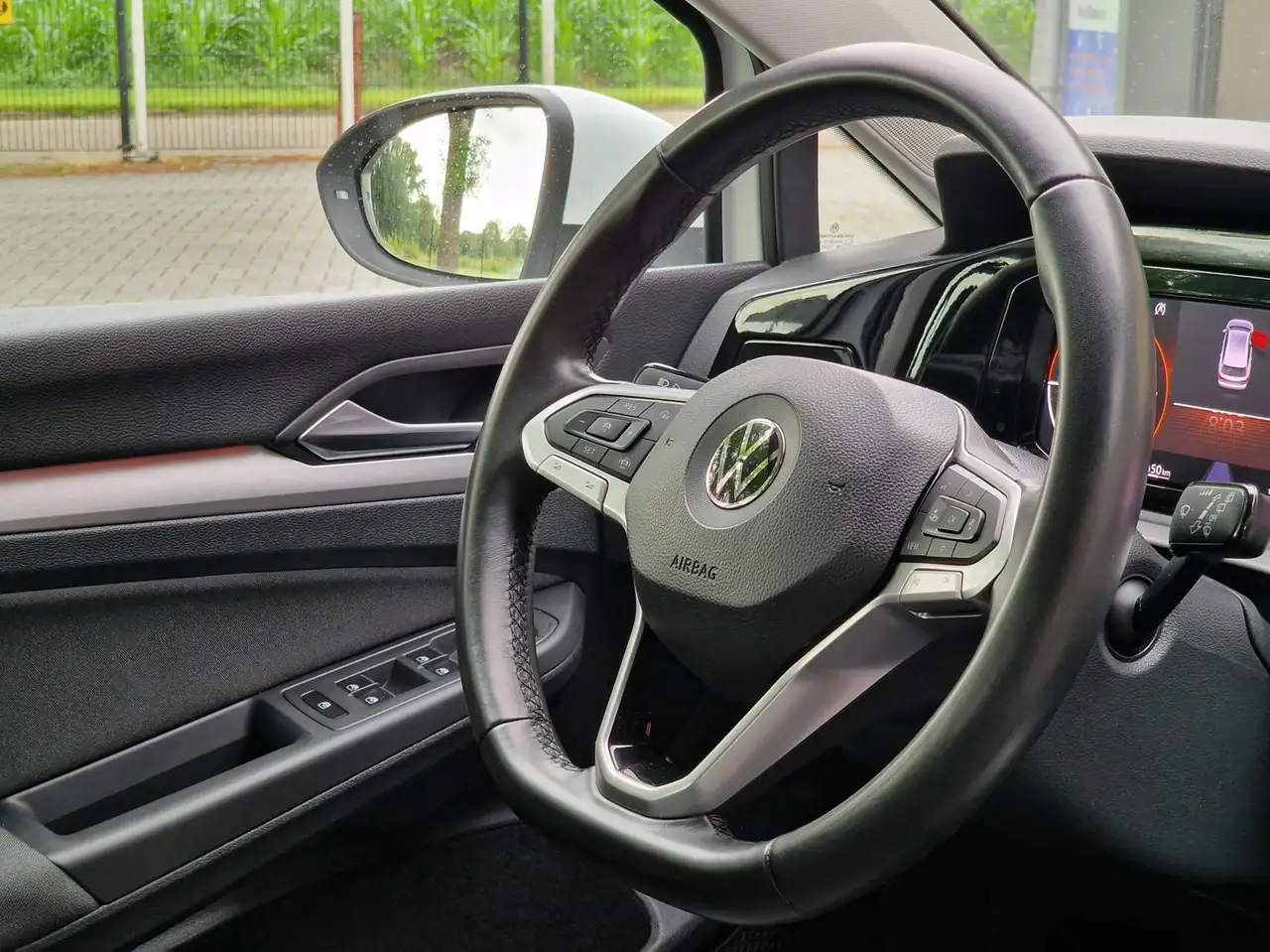 Volkswagen Golf Variant 1.0 eTSI Life|Digi-dash|110PK|DSG|Automaat|Adaptie 12