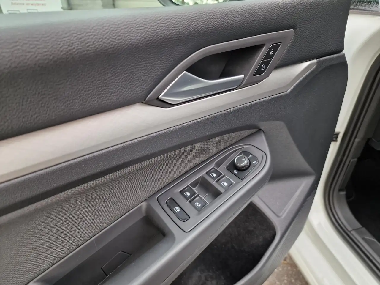 Volkswagen Golf Variant 1.0 eTSI Life|Digi-dash|110PK|DSG|Automaat|Adaptie 11