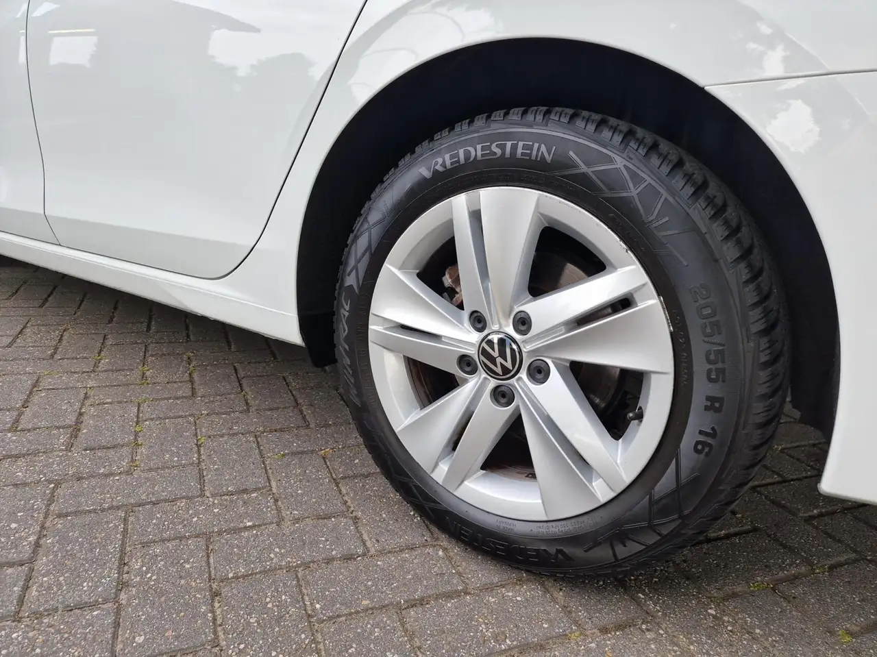 Volkswagen Golf Variant 1.0 eTSI Life|Digi-dash|110PK|DSG|Automaat|Adaptie 13