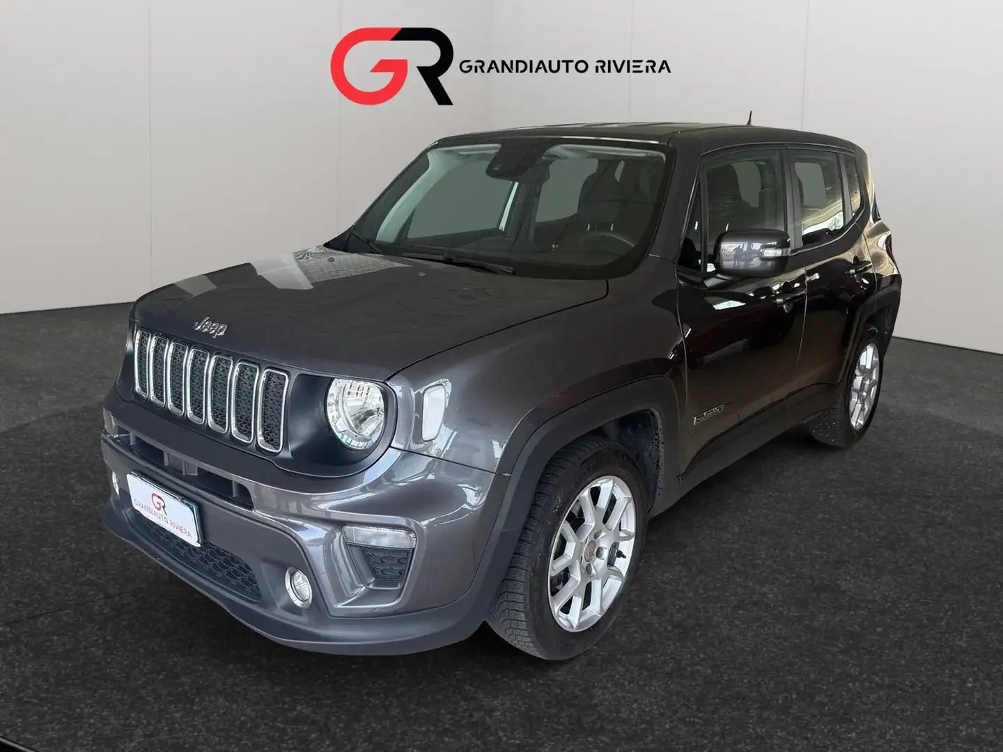 Jeep Renegade 1.0 T3 Longitude - 1