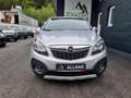Opel Mokka 1,6 CDTI ecoflex Cosmo Start/Stop System Grau - thumbnail 9